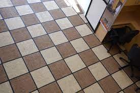 Coir Tiles