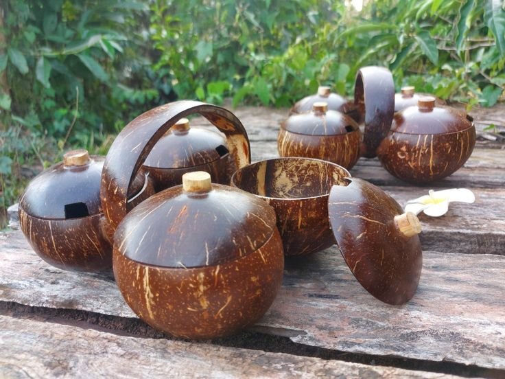 Cononut Tree Product