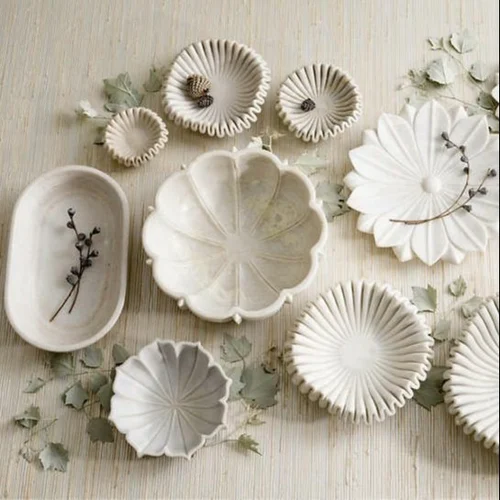 Polished Utensils